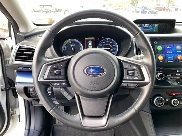 2020 Subaru Crosstrek Hybrid - - by dealer - vehicle for sale in Georgetown, TX – photo 17