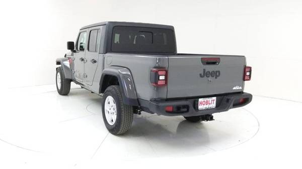 2021 Jeep Gladiator Sport S Hard Top 4x4 w/Navigation - cars & for sale in Woodland, CA – photo 5