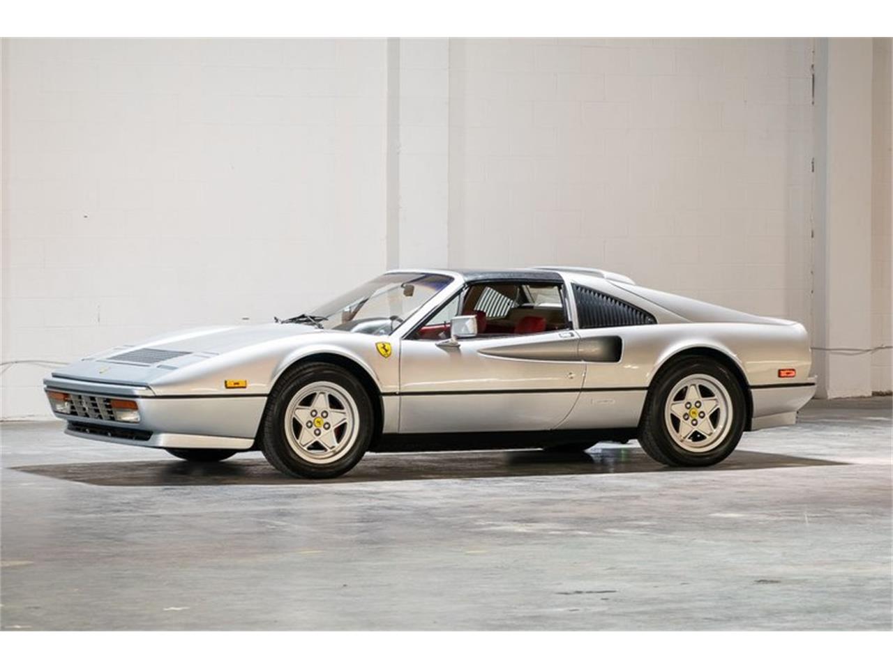 For Sale at Auction: 1987 Ferrari 328 for sale in Brandon, MS – photo 4