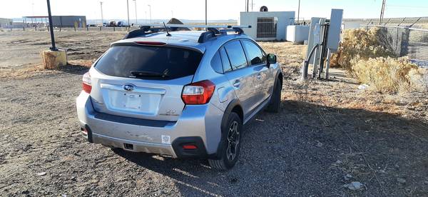 Subaru Crosstrek XV Premium, 134k miles for sale in Albuquerque, NM – photo 6