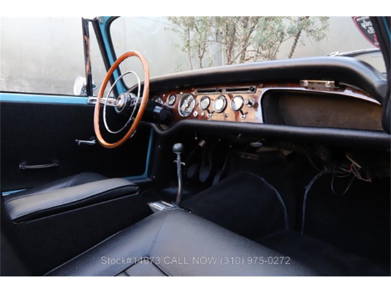 1966 Sunbeam Tiger for sale in Beverly Hills, CA – photo 29
