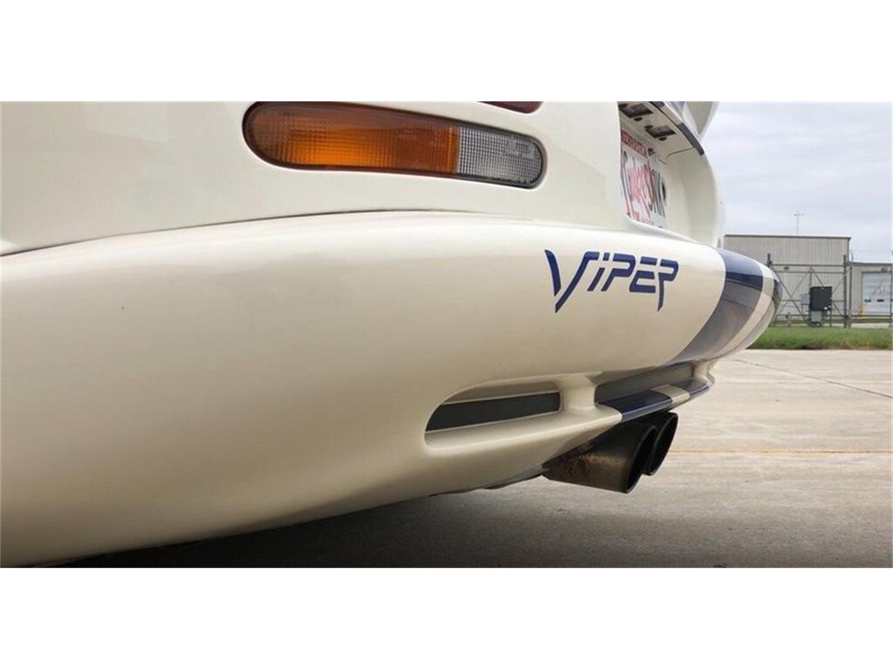 1998 Dodge Viper for sale in Lincoln, NE – photo 32