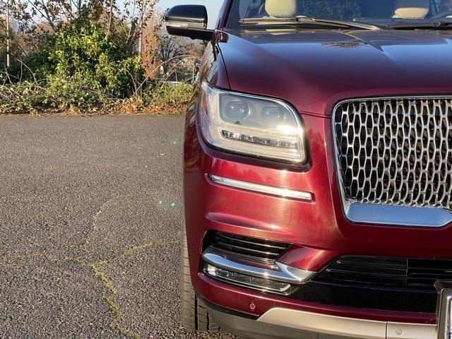 2020 Lincoln Navigator Reserve for sale in Portland, OR – photo 9