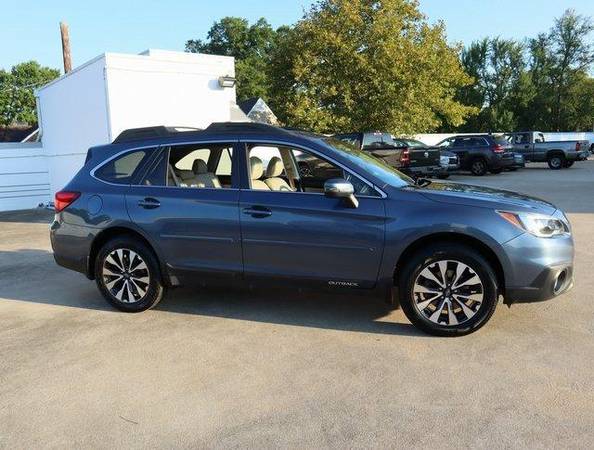2017 Subaru Outback 2 5i Limited - - by dealer for sale in Wilmington, DE – photo 3
