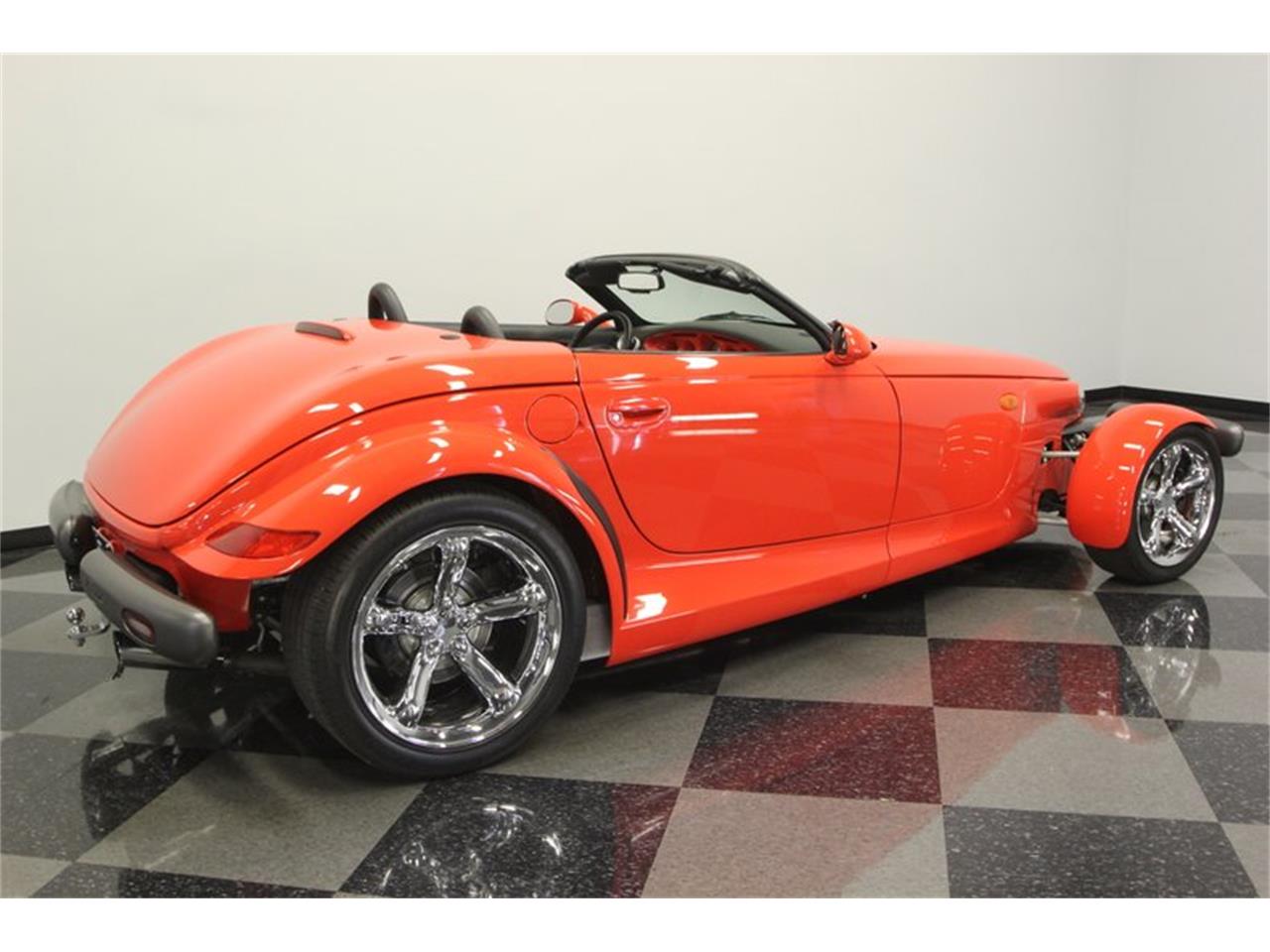 1999 Plymouth Prowler for sale in Lutz, FL – photo 13
