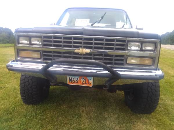 Chevy Blazer for sale in NEW BERLIN, WI – photo 6