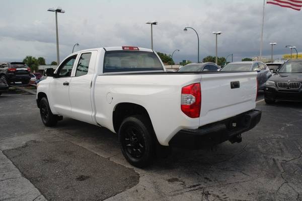 2016 Toyota Tundra SR5 4.6L V8 $729 DOWN $95/WEEKLY for sale in Orlando, FL – photo 6