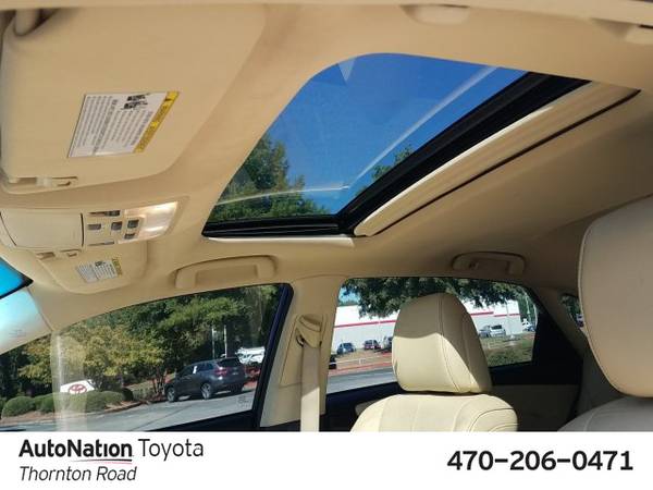 2014 Toyota Avalon Limited SKU:EU132521 Sedan for sale in Lithia Springs, GA – photo 18