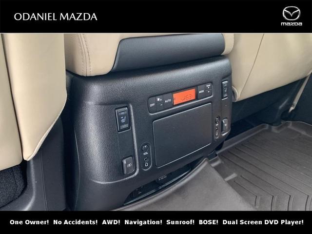 2018 Nissan Armada Platinum for sale in Fort Wayne, IN – photo 72