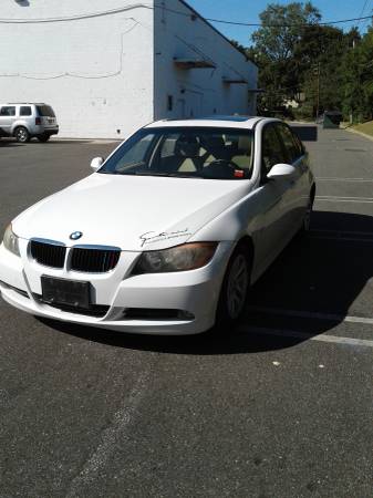 2007 BMW 328i LOW MILES! for sale in Baldwin, NY