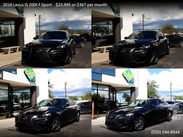 383/mo - 2015 Lexus RX 350 - - by dealer - vehicle for sale in Tucson, AZ – photo 22