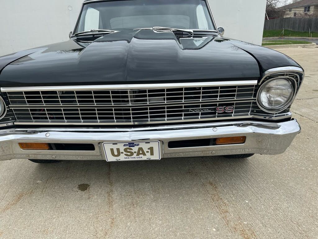 1967 Chevrolet Nova for sale in Addison, IL – photo 24