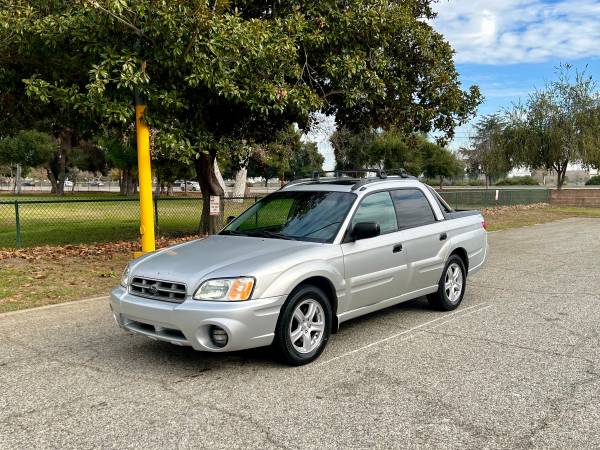 2003 Subaru Baja for sale in South El Monte, CA