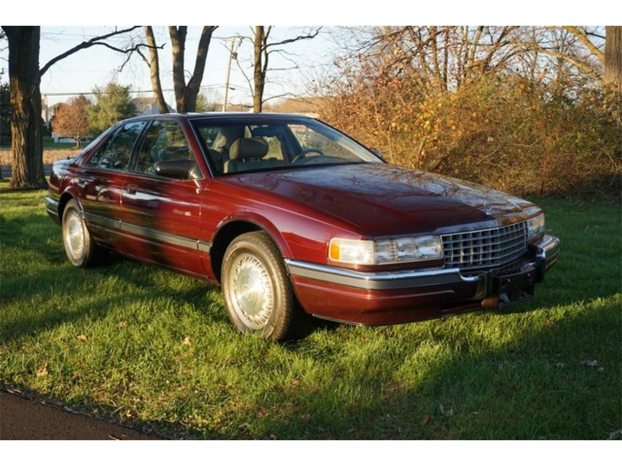 1992 Cadillac Seville for sale in Monroe Township, NJ – photo 3