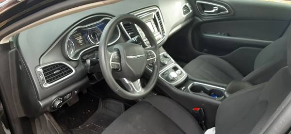 2016 Chrysler 200 Limited - cars & trucks - by owner - vehicle... for sale in Waretown, NJ – photo 11