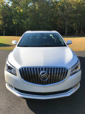 2016 Buick Lacrosse sport touring for sale in Osterburg, PA – photo 4