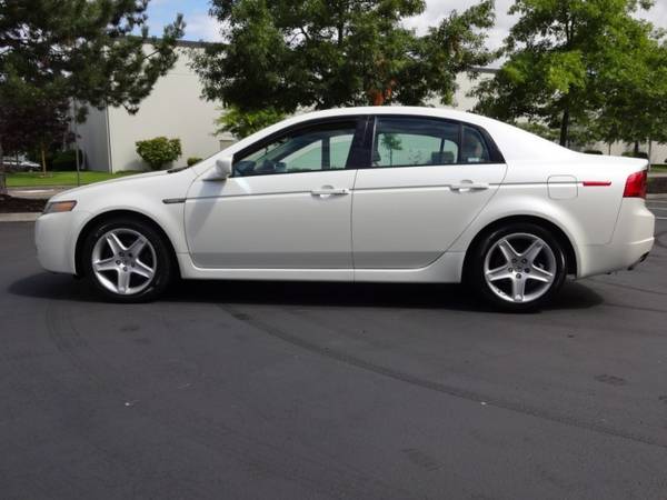 2006 Acura TL:V6 Loaded Navi Leather*Financing Available* for sale in Auburn, WA – photo 8