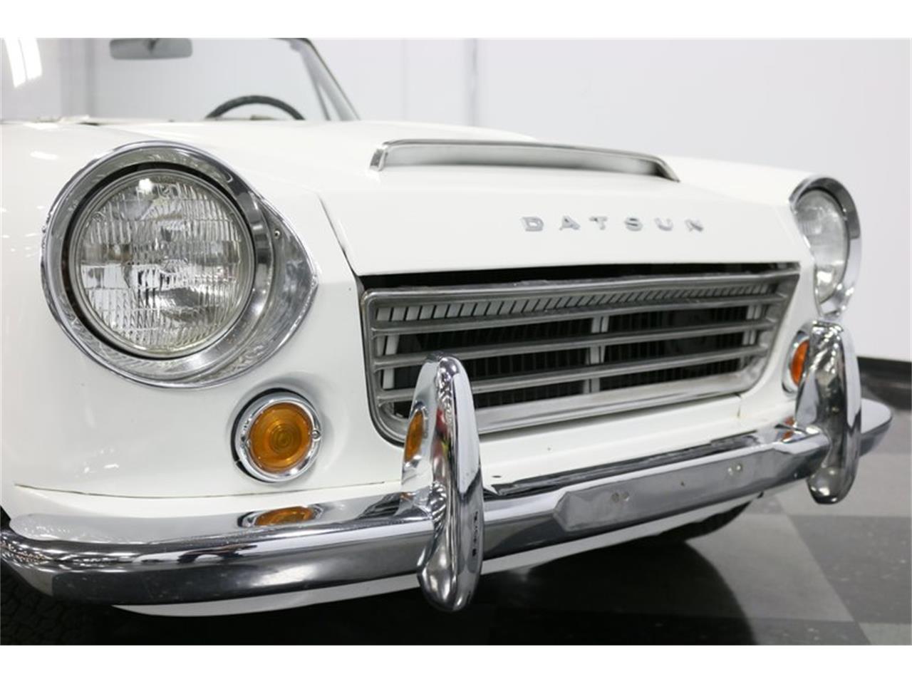 1968 Datsun 1600 for sale in Fort Worth, TX – photo 71