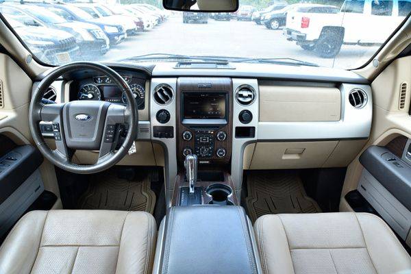 2014 Ford F-150 F150 F 150 for sale in Englewood, CO – photo 16
