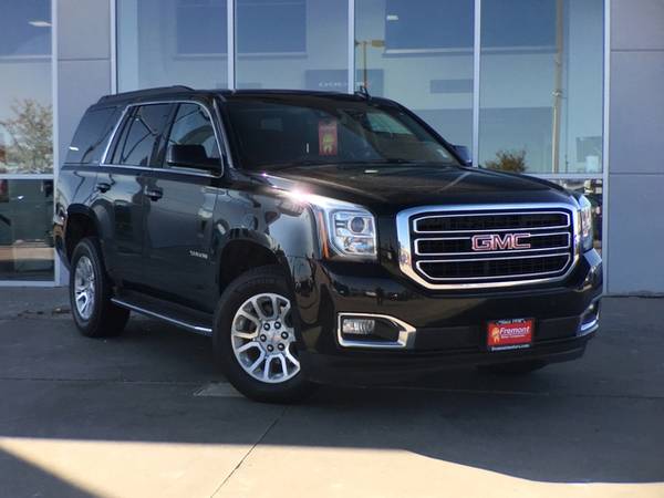 2017 GMC Yukon SLT -- Down Payments As Low As: for sale in Casper, WY – photo 2