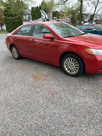2009 Toyota camry for sale for sale in Clementon, NJ