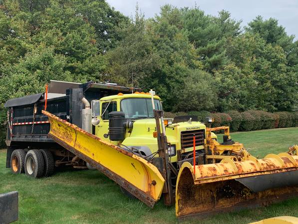 Truck Plow / Sander for sale in Stoughton, MA