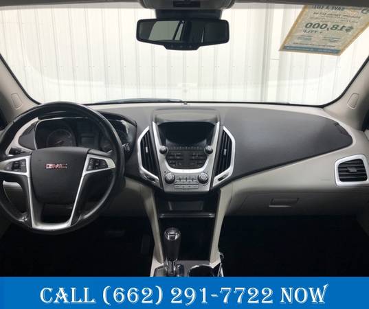 2016 GMC Terrain SLT V6 4D SUV w Leather Remote Start For Sale for sale in Ripley, MS – photo 15
