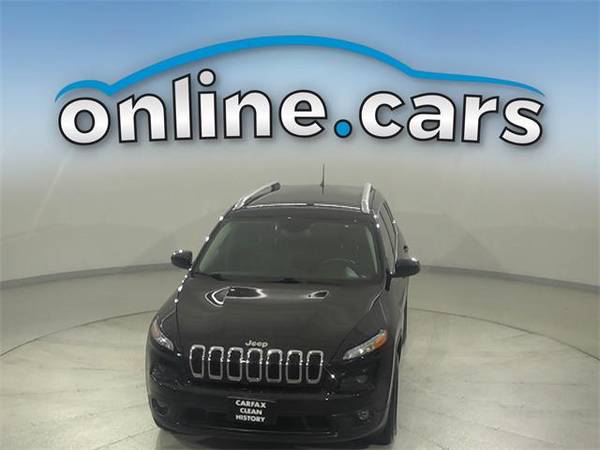 2015 Jeep Cherokee Latitude - SUV - - by dealer for sale in Other, WV – photo 23