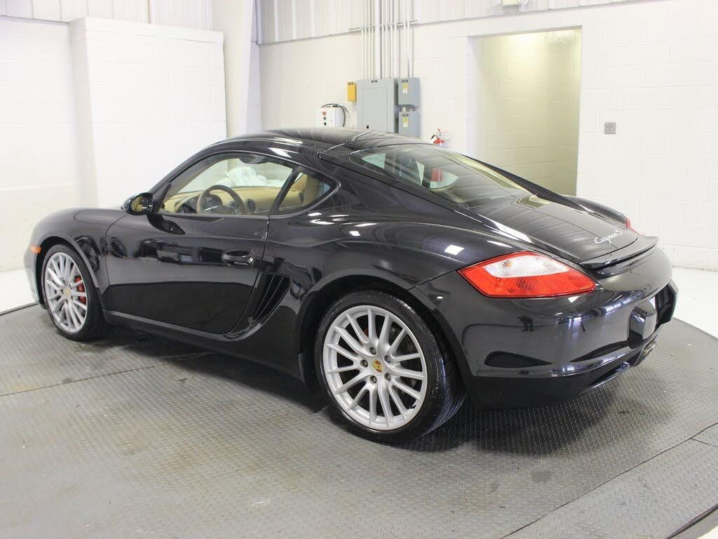 2006 Porsche Cayman S for sale in Fort Wayne, IN – photo 15