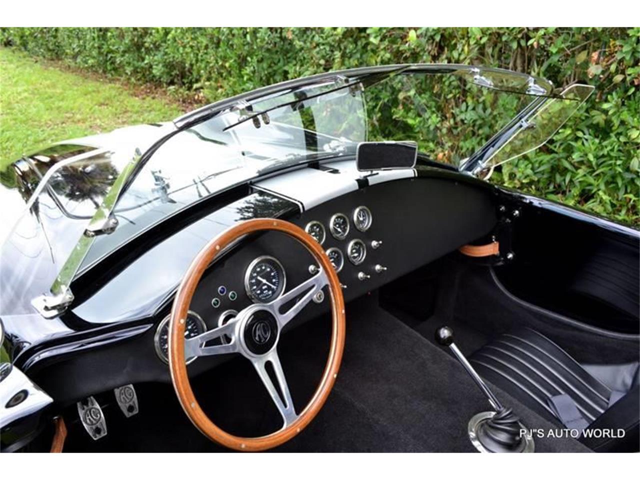 1965 Shelby Cobra for sale in Clearwater, FL – photo 13