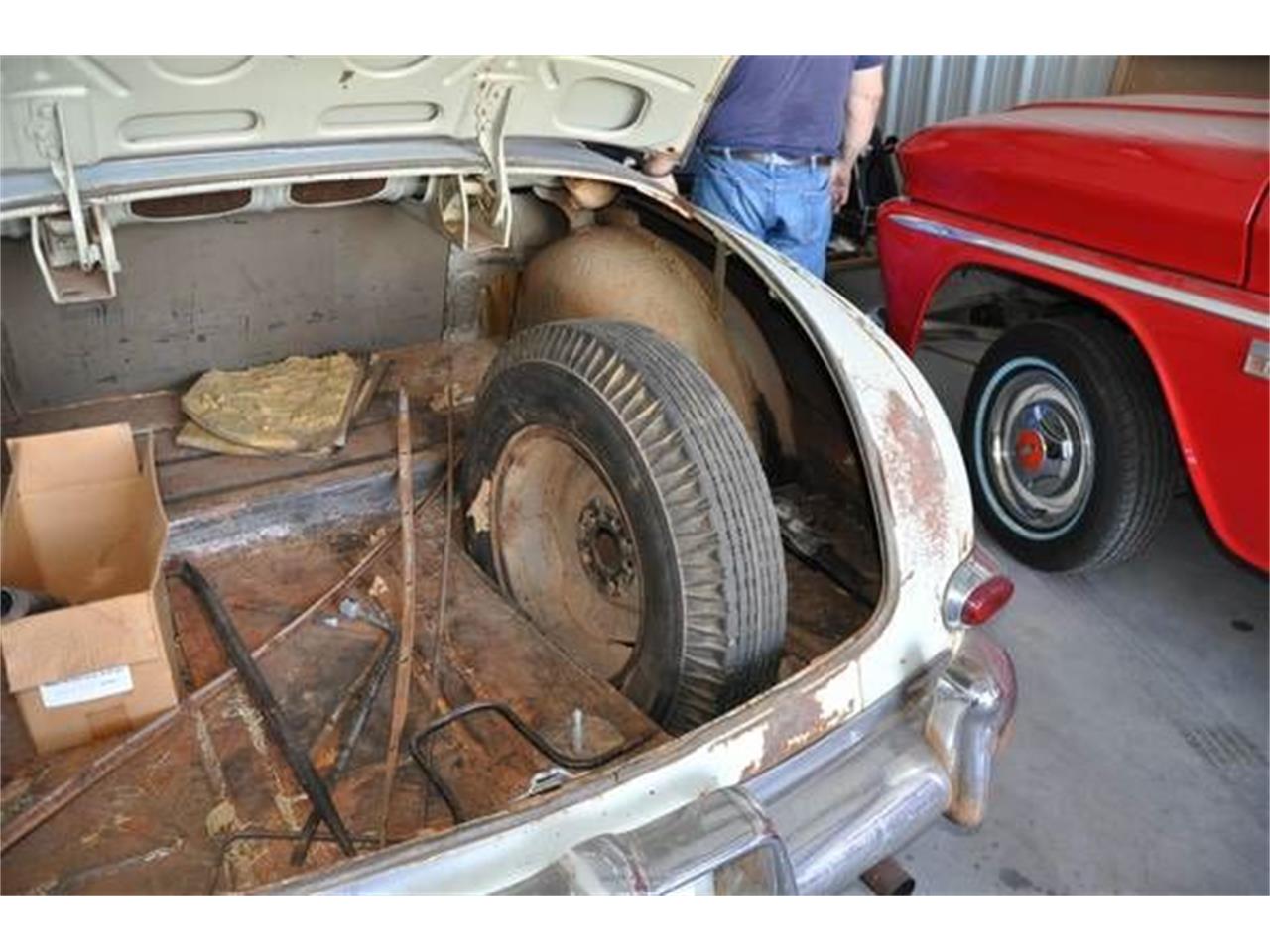 1953 Hudson Wasp for sale in Cadillac, MI – photo 7