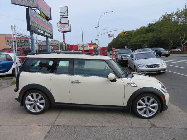 2014 MINI Clubman Cooper S 2dr Wagon Runs Great! Needs Nothing! for sale in Brooklyn, NY – photo 7