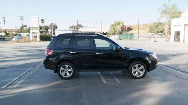 2009 Subaru Forester Black LOW PRICE - Great Car! for sale in Huntington Beach, CA – photo 9