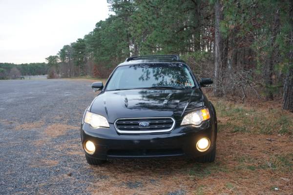 Extremely Clean 2006 Subaru Outback 3.0R LL Bean - cars & trucks -... for sale in Lakewood, NJ – photo 6
