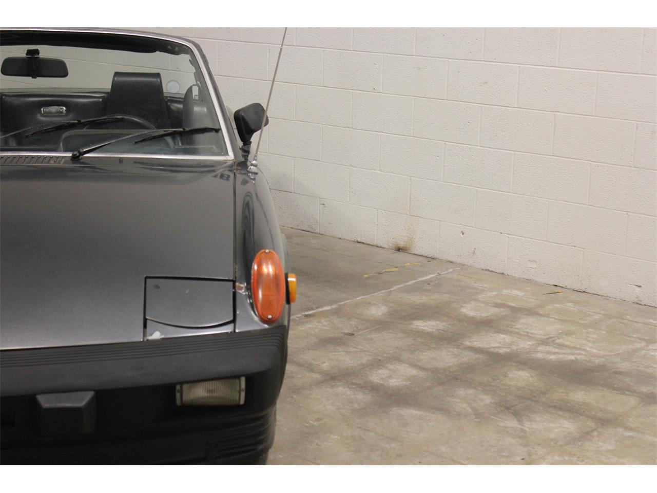1976 Porsche 914 for sale in Cleveland, OH – photo 7