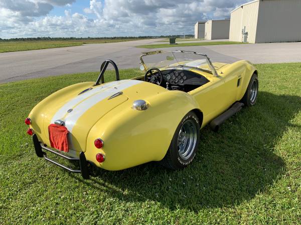1965 cobra kit car for sale in Punta Gorda, FL – photo 7