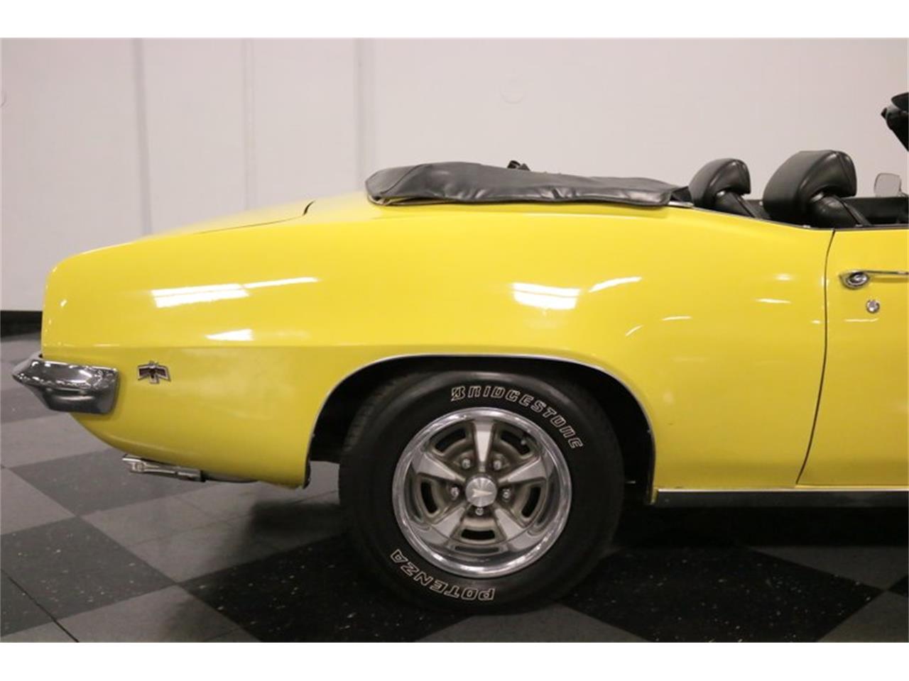 1969 Pontiac Firebird for sale in Fort Worth, TX – photo 39