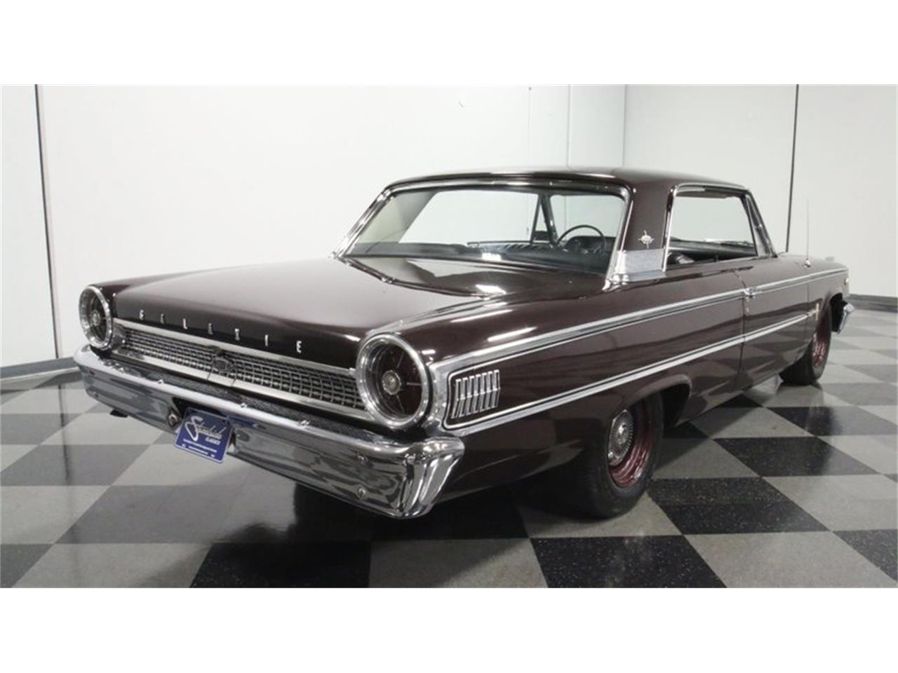 1963 Ford Galaxie for sale in Lithia Springs, GA – photo 13