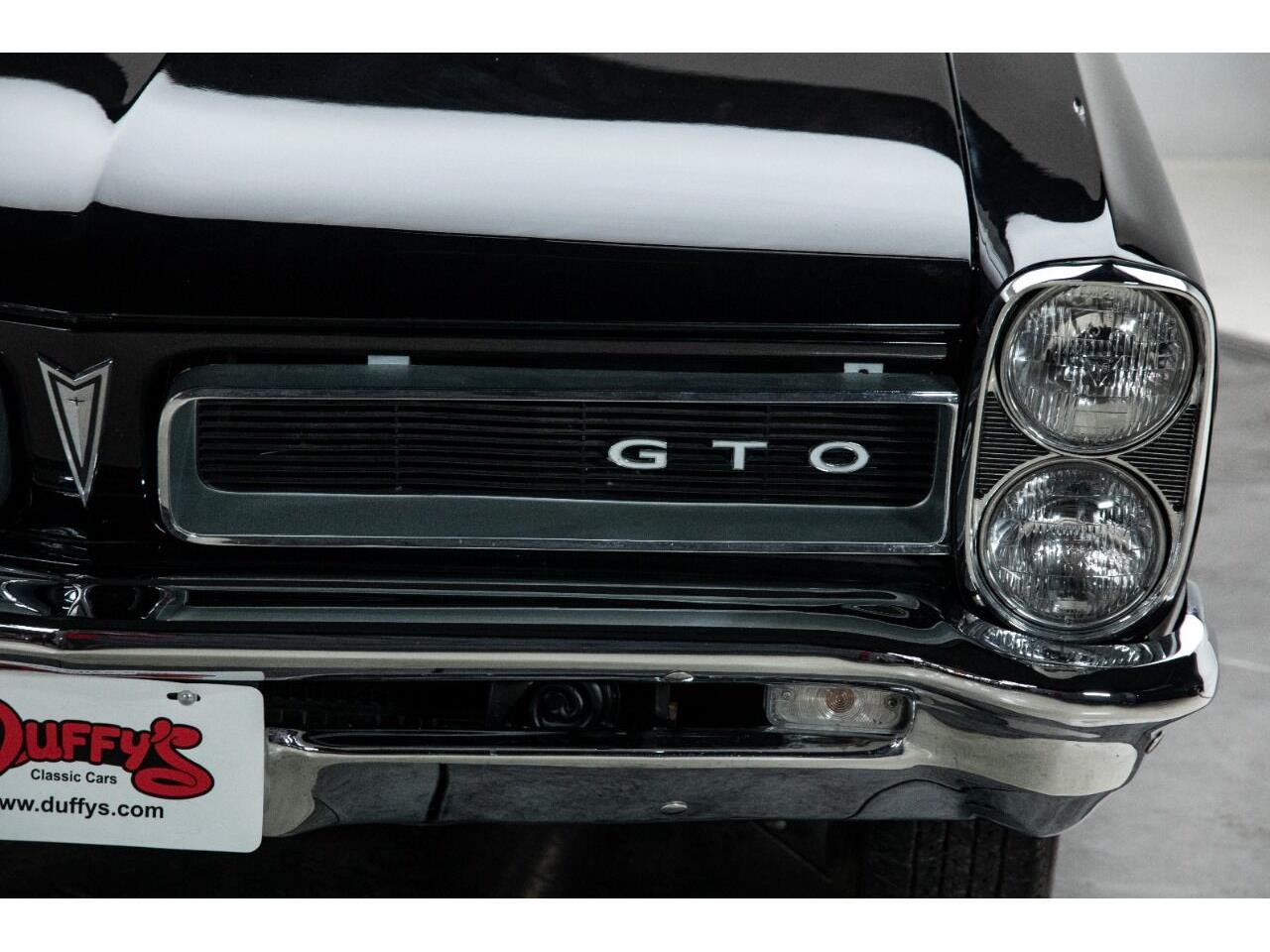 1965 Pontiac GTO for sale in Cedar Rapids, IA – photo 73