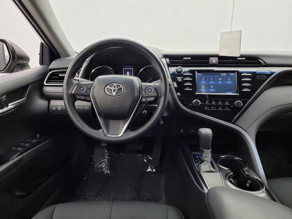 2019 Toyota Camry LE - - by dealer - vehicle for sale in Other, TN – photo 9