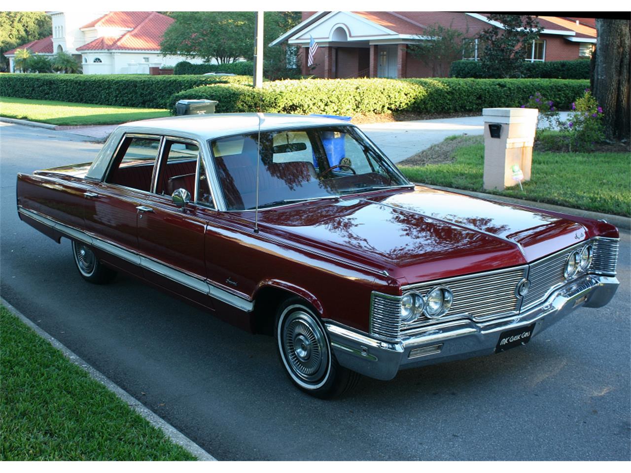 1968 Chrysler Imperial for sale in Lakeland, FL – photo 13