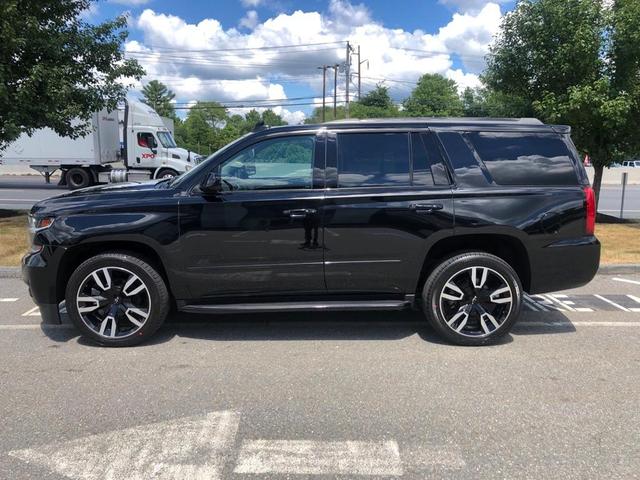 2020 Chevrolet Tahoe Premier for sale in Other, MA – photo 2