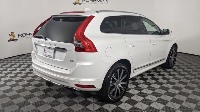2015 Volvo XC60 2015.5 T6 for sale in Lafayette, IN – photo 2