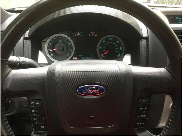 2010 Ford Escape XLT*APPLY ONLINE FOR FAST RESULTS!*WE FINANCE!* for sale in Hickory, NC – photo 19