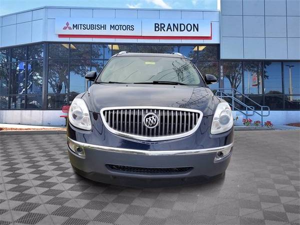 2012 Buick Enclave Leather Group - - by dealer for sale in TAMPA, FL – photo 2