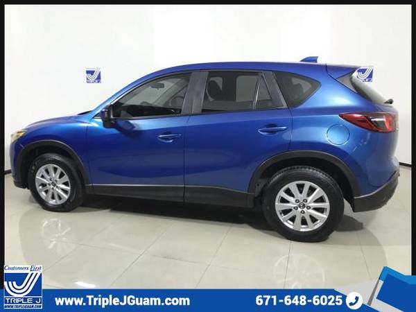 2013 Mazda CX-5 - - by dealer for sale in Other, Other – photo 7