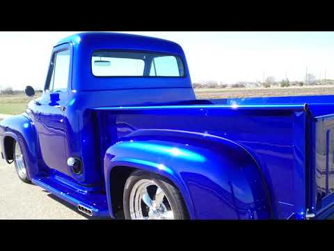 1954 Ford F100 for sale in Salina, KS – photo 2