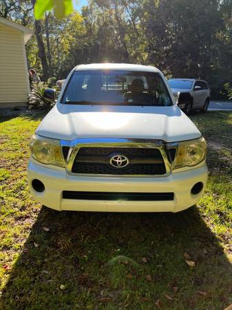 2011 toyota tacoma for sale in Johns Island, SC – photo 2