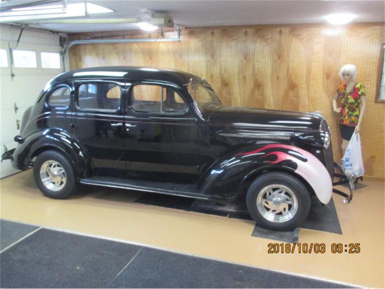 1937 Plymouth Street Rod for sale in Cadillac, MI – photo 2