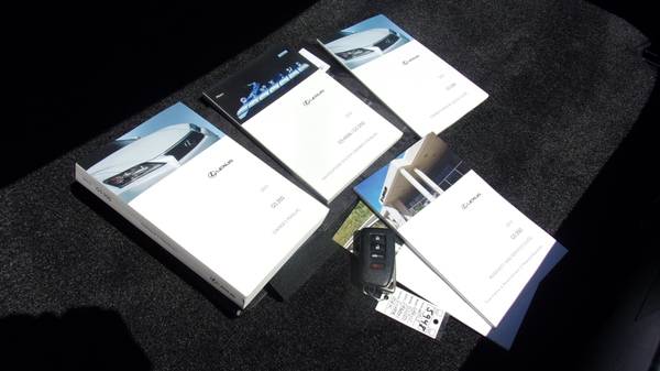 2013 Lexus GS350 all records warranty heat/cool seats 3 5 v6 rwd for sale in Escondido, CA – photo 11